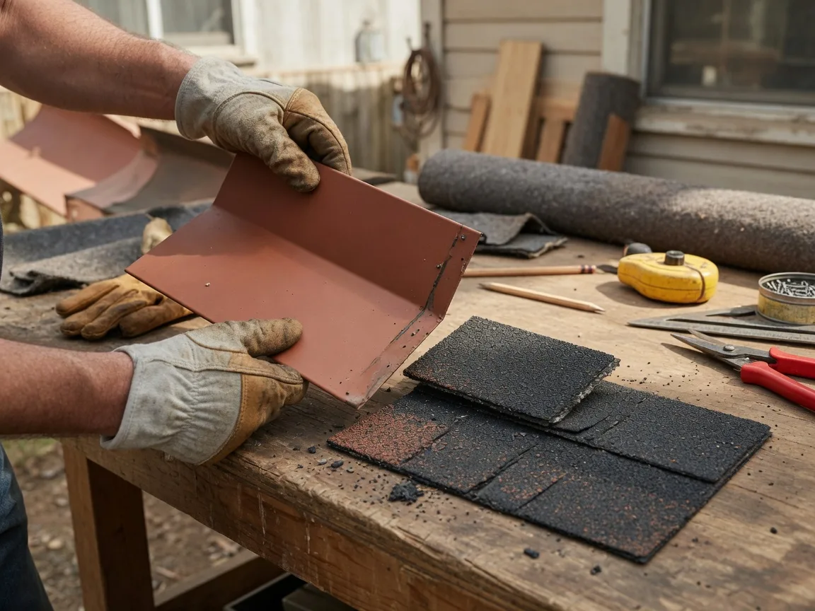 Roof Repair company in Nilwood, IL